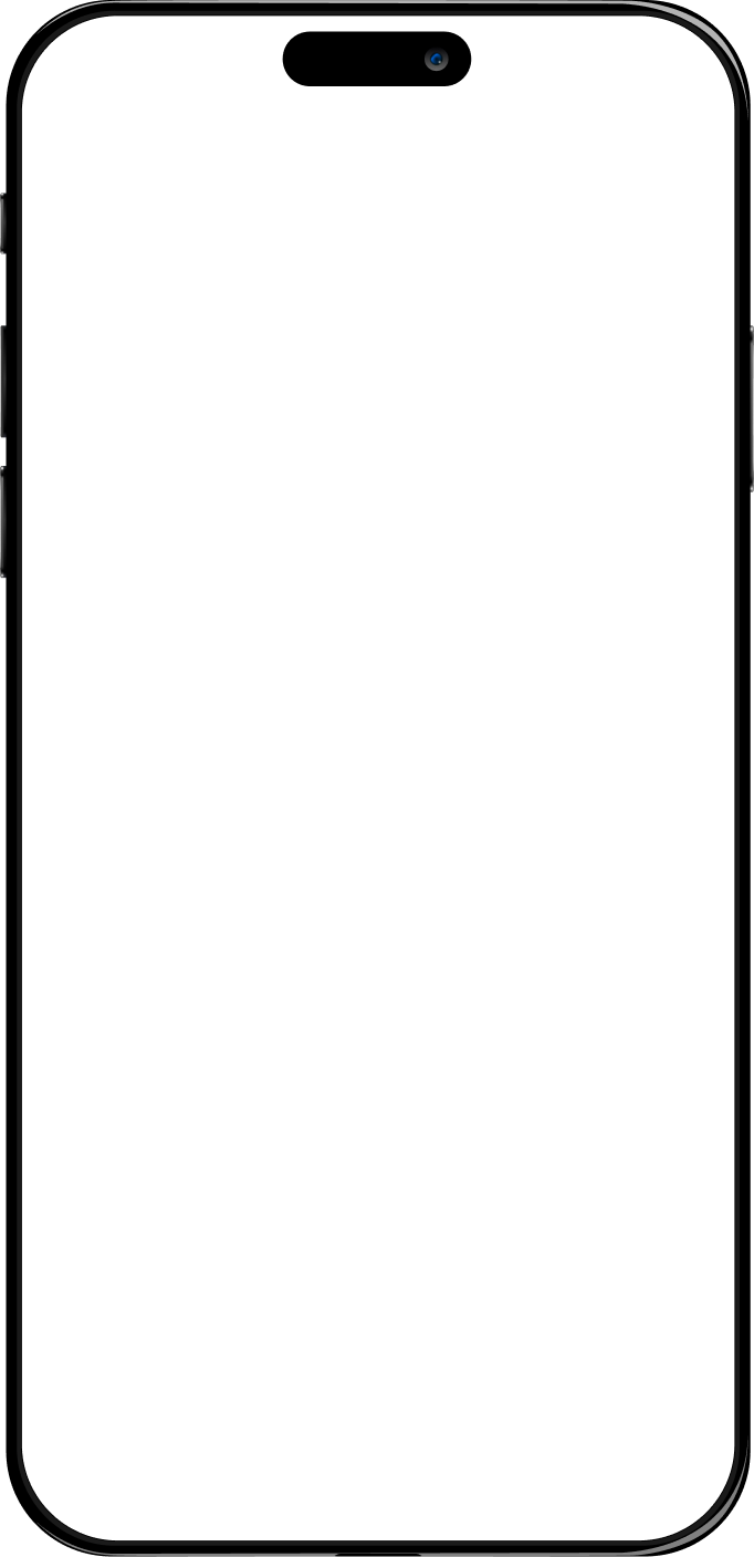Phone Frame