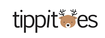 Tippitoes logo